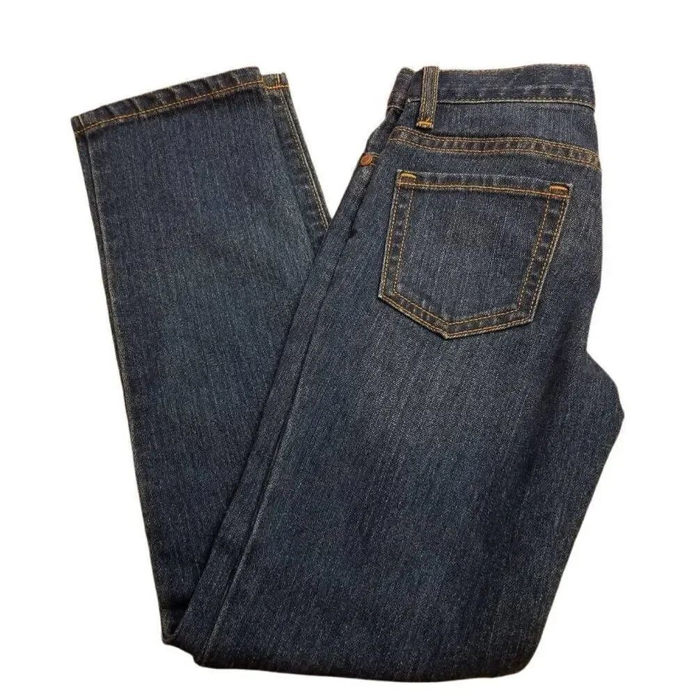 Children's Place jeans 8S
